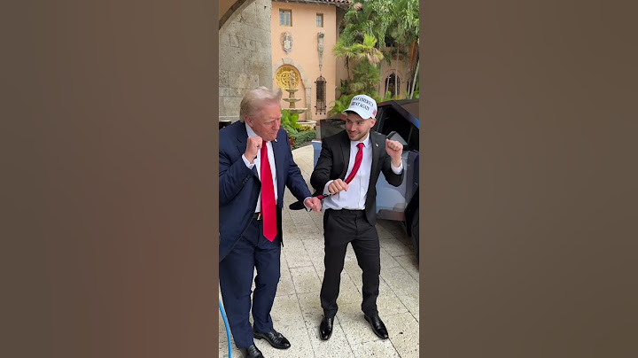 MAKE AMERICA GREAT AGAIN!