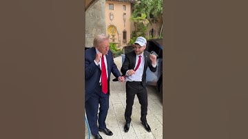MAKE AMERICA GREAT AGAIN!