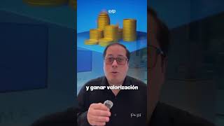 🛑 El secreto financiero de los inversionistas: Por qué comprar en pre-construcción hoy.