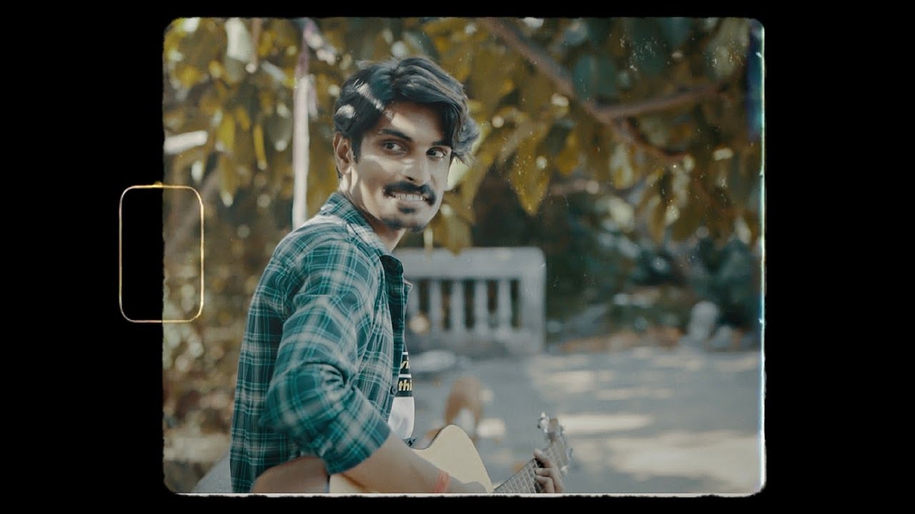 Likhbe Iti (লিখবে ইতি) - Alekhya Sengupta || Original Composition || 