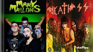 Mary Mallon's  -  Let the sabbath begin (Death SS) Live 2018