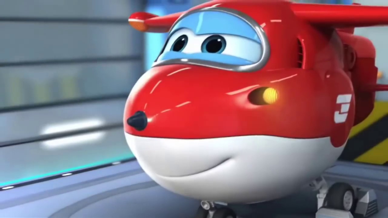 Super Wings Desenho Animado Em Português