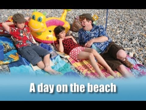 Playway to English 2 video 2/3 Playway to English 2 video 2/3