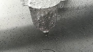 For Dragan/ AccTek large size wood cnc router AKM2040 cut test