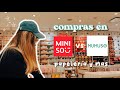 MINISO vs MUMUSO | HAUL PAPELERÍA Y MÁS 💫🗒