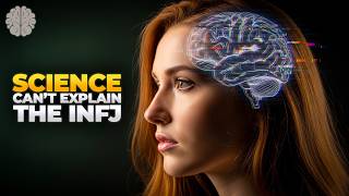 12 Rare INFJ Traits Science Can't Quite Explain