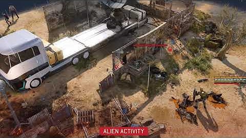 XCOM 2 Bloodlust bug