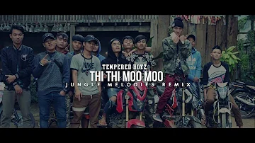 Karen Hip Hop 2019 Thi Thi Moo Moo JM Remix