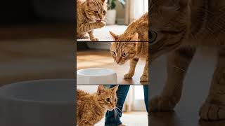 Why don't you know that? #cat #catcrysforhelp #catbehavior #aki74