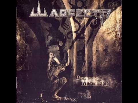 WARFECT - Depicting The Macabre 2009 full album