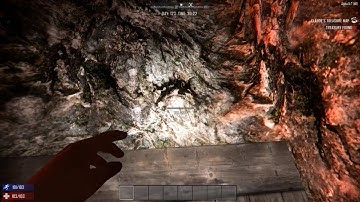 7dtd Alpha 14.7 Bug- Ramp Disappearance