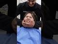 TMJ Emotional Release @DrRahim #chiropractic #shorts