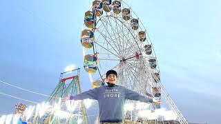 Biggest Giant Wheel Ever 😱 Majje Aagye 🔥