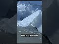 🧊 Почему лёд скрипит под ногами? Неожиданные факты о зимних звуках ❄️ #факты #лед #зима #скрип