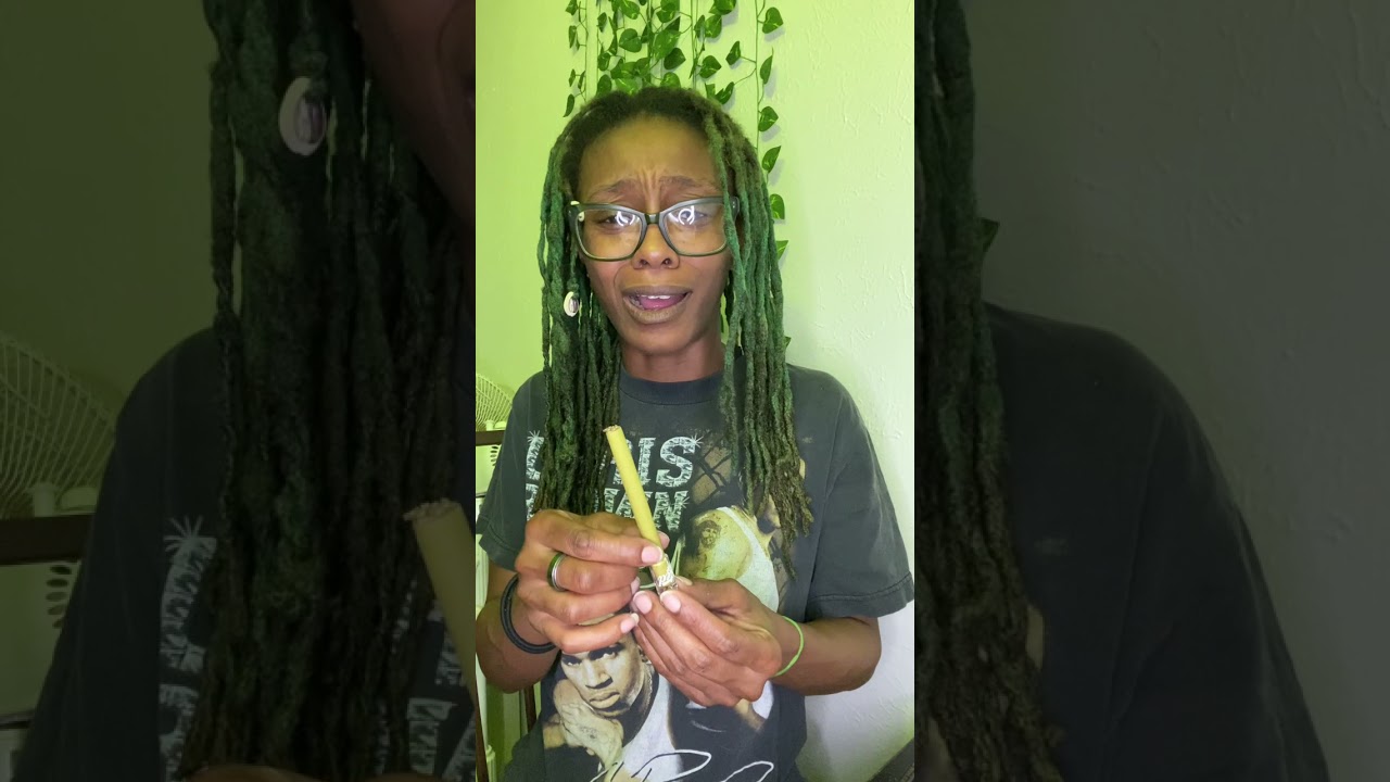 Unboxing Hemper Cannabis Box