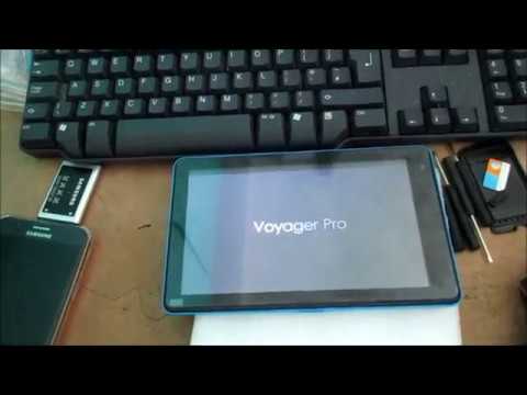 RCA Tab stuck on logo Fix-android tablet stuck on logo - YouTube