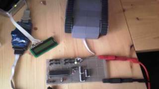 Robby RP5, V2.0