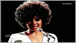 Shirley Bassey-Where Do I Begin (Love Story) [HQ]