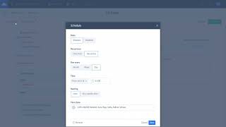 Skyvia for Zoho Inventory