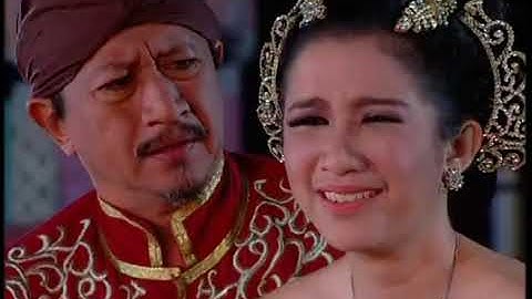 TUTUR TINULAR VERSI 2011 - Episode 128