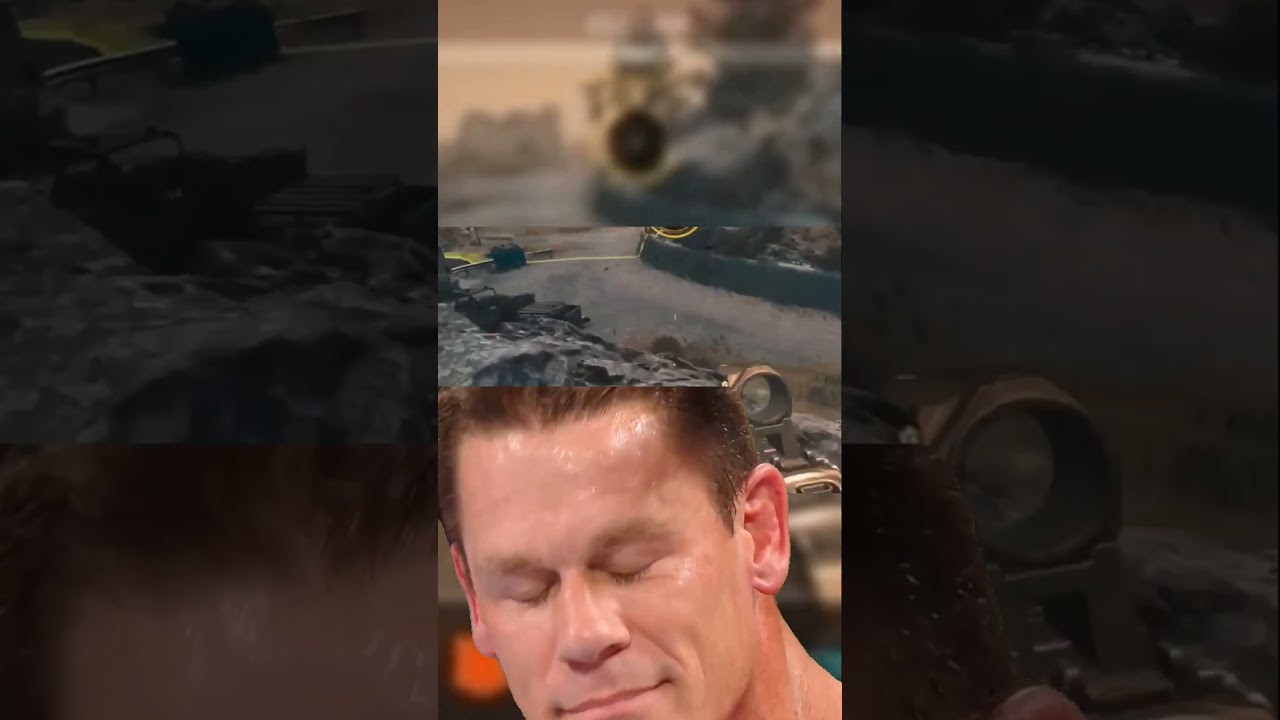 Bro just did the MJ knife kill 