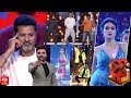 Dhee 15 Championship Battle latest promo ft Prabhu Deva, telecasts on 11th December