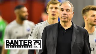 Bruce Arena: I think it's inappropriate to play national anthem at sporting events | Banter on ESPN