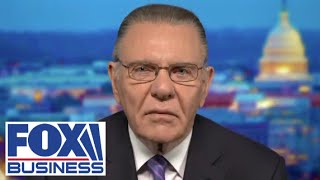 Gen. Keane on Biden, Putin summit: 'Lost opportunity' not to have joint presser