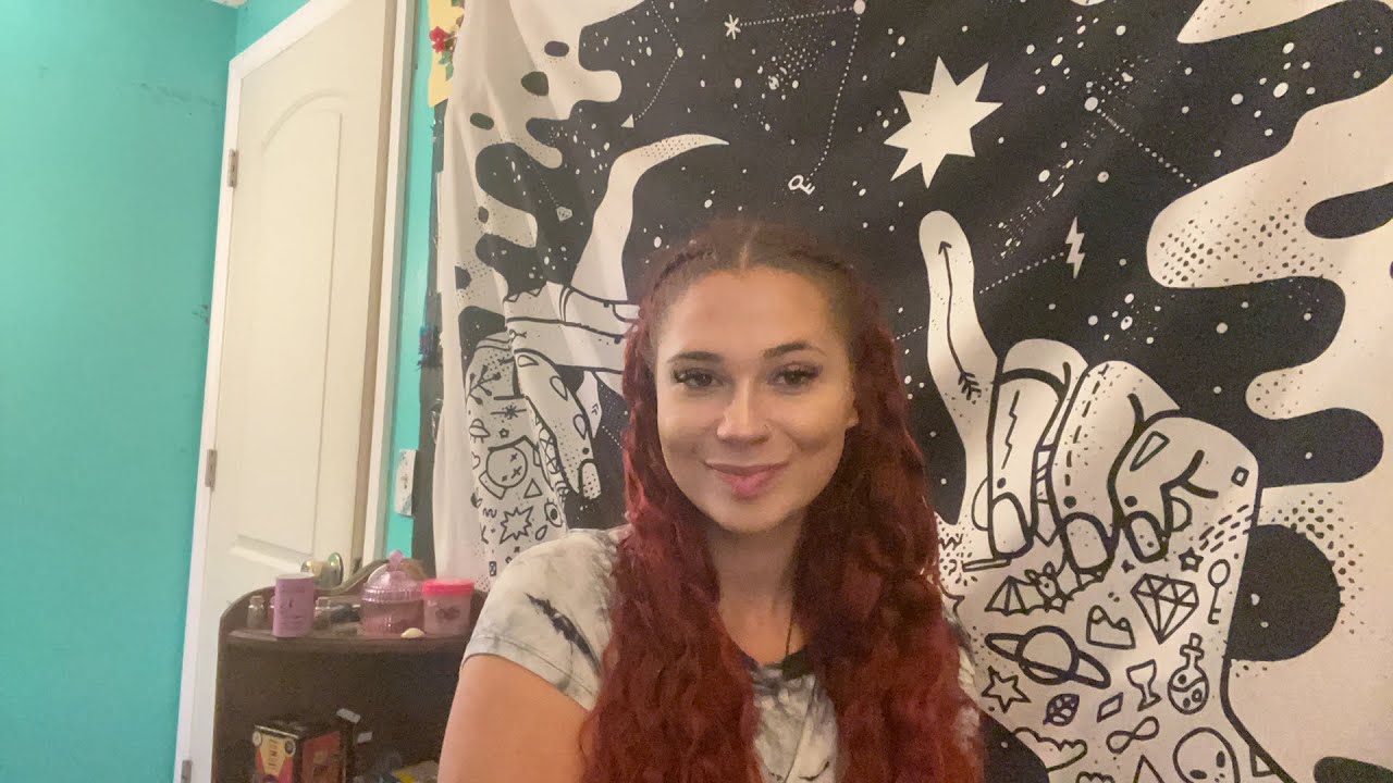 This is why you are hot🔥 pick a card reading