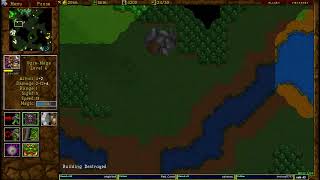 Warcraft 2 Remastered/classic 23.2.2025