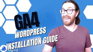 How to Install GA4 on Wordpress - As Fast as Possible