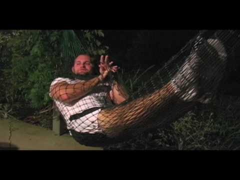 Flipping the Hammock