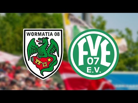 Re-Live Wormatia Worms vs FV Engers 0:3 (02.03.2024)