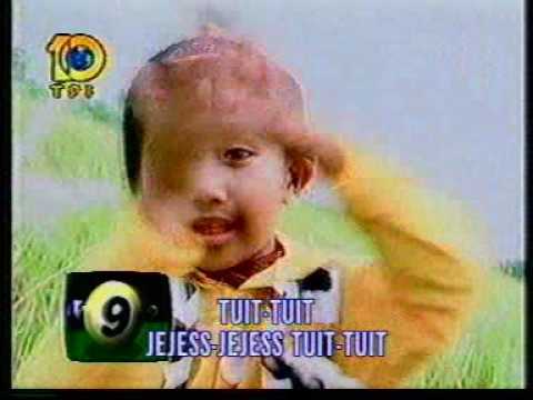 Joshua Suherman Tuit Tuit