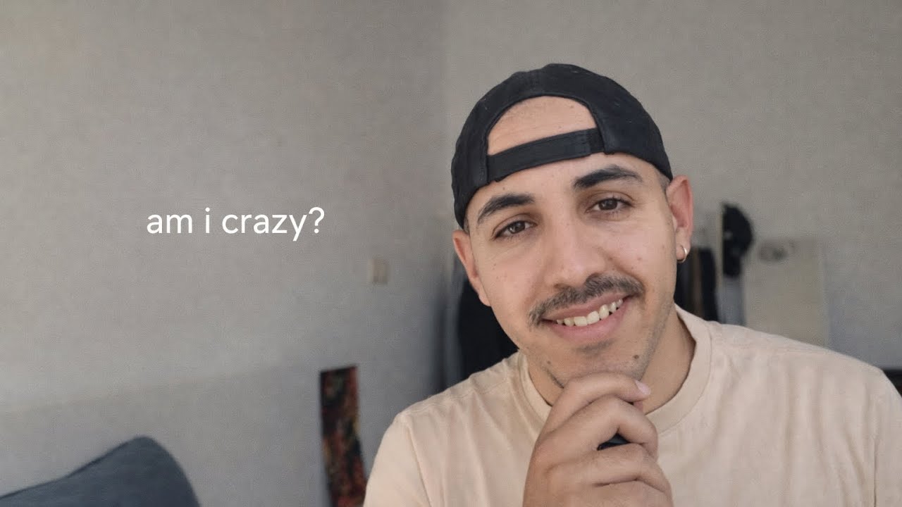 راك ماشي مكسور، راك متشبث بقصص قديمة You’re Not Broken — You’re Believing Old Stories