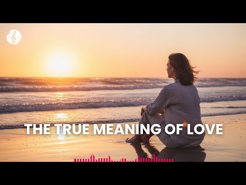 The True Meaning of Love | Cinematic Alternative Rock | Official Music Video 