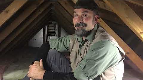 How to Insulate Your Roof: Insulating Your Attic to Save Energy and Money