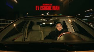 Hoomaan - Ey Eshghe Man | OFFICIAL MUSIC VIDEO