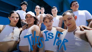 Twice  This Is For  Dance Cover By Rainbow
