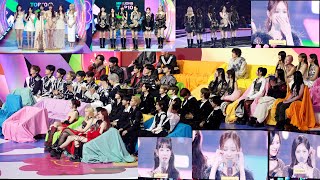 Download Lagu 아이브(IVE) MMA 2023 3관왕 수상모음 리액션 (TOP10 + 밀리언스 TOP10 + 올해의 앨범) Full Ver. | 멜론뮤직어워드 수상소감 Reaction MP3