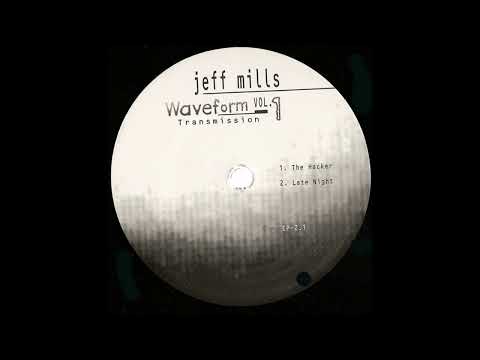 Jeff Mills - Late Night (1993)