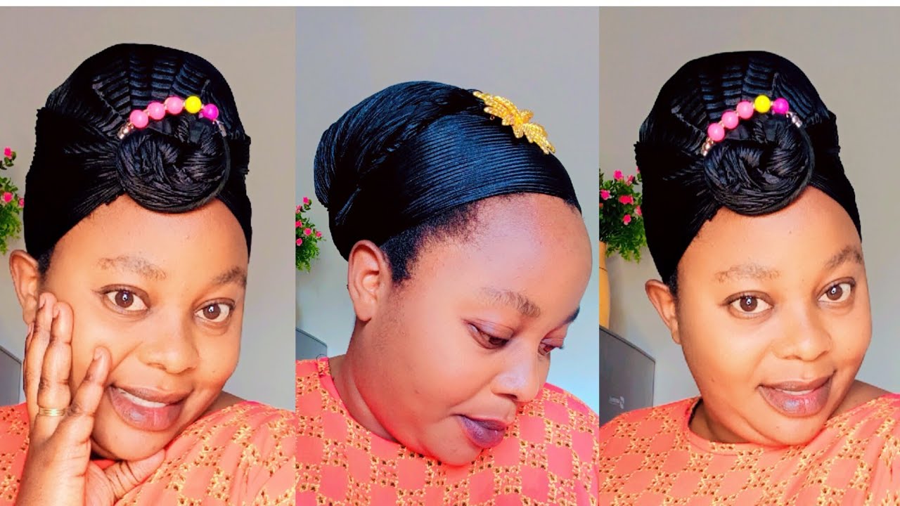 Iga Gutega Igitambaro♥️