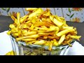 Crispy Chakka Chips //ചക്ക വറുത്തത് // നാടൻ സ്പെഷ്യൽ // COOK with SOPHY //Recipe#219