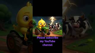 Thunder Charge: Cows of Destruction vs. The Vector #pollitopio #pollitopio3d #games #gaming
