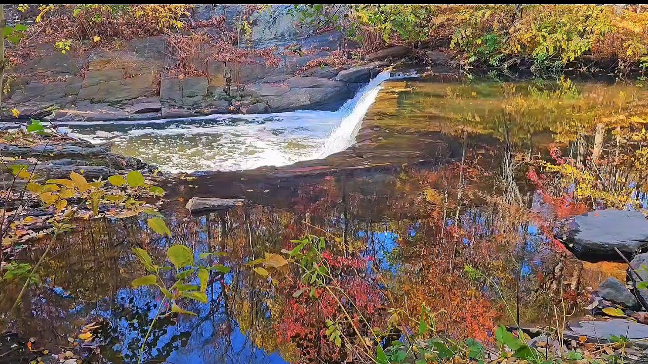 Nakaka relax naman mag tambay dito, KefamC 