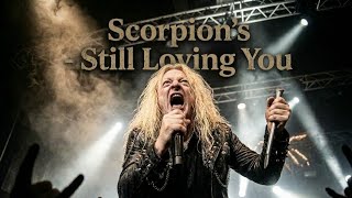 ​Scorpions - Still Loving You | The Greatest Power Ballad Ever The Most Iconic Song In Rock History screenshot 3
