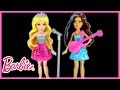 Barbie in Rock N Royals Doll Bag Play Set Toy Surprises -  MLP Shopkins Trolls Squinkies