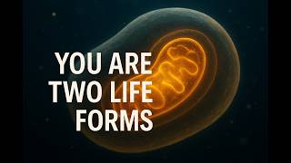 You Are Not One Organism. You're Two. (Here's The Proof) #OriginOfEukaryotes