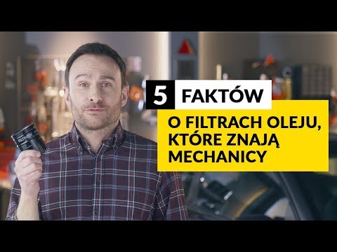Wideo: Czy filtry oleju Fram są dobrej jakości?