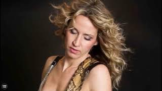 Download lagu Ana Popovic & Robben Ford - Slow Dance